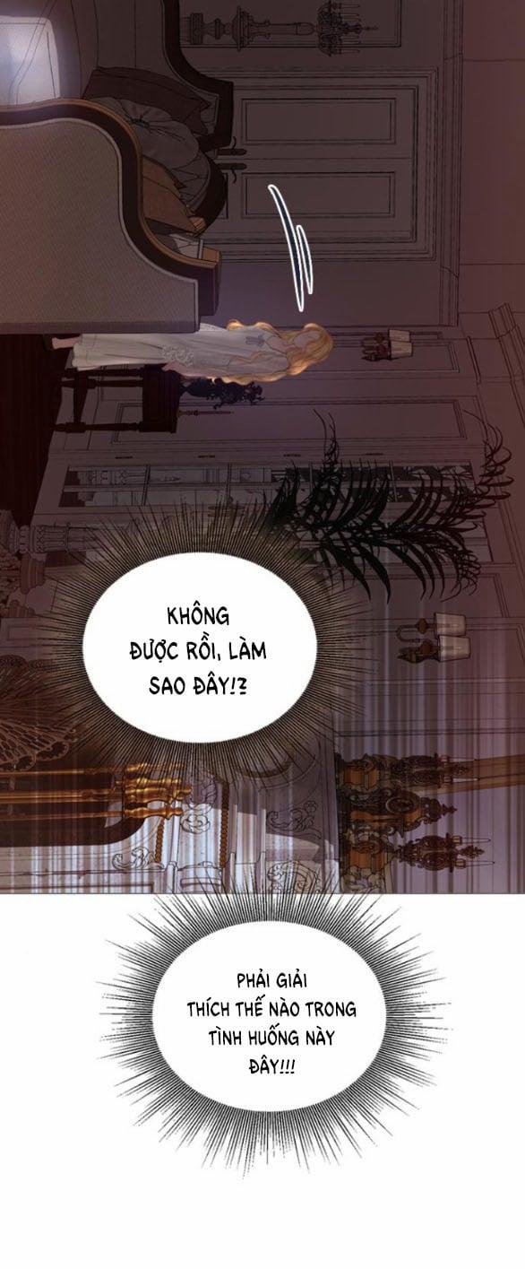 Khóc Đi Hay Là Cầu Xin Tôi Cũng Được 22.1 trang 24