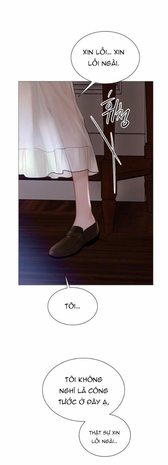 Khóc Đi Hay Là Cầu Xin Tôi Cũng Được 22.1 trang 25