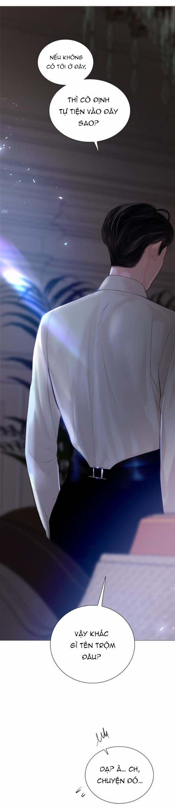 Khóc Đi Hay Là Cầu Xin Tôi Cũng Được 22.1 trang 26