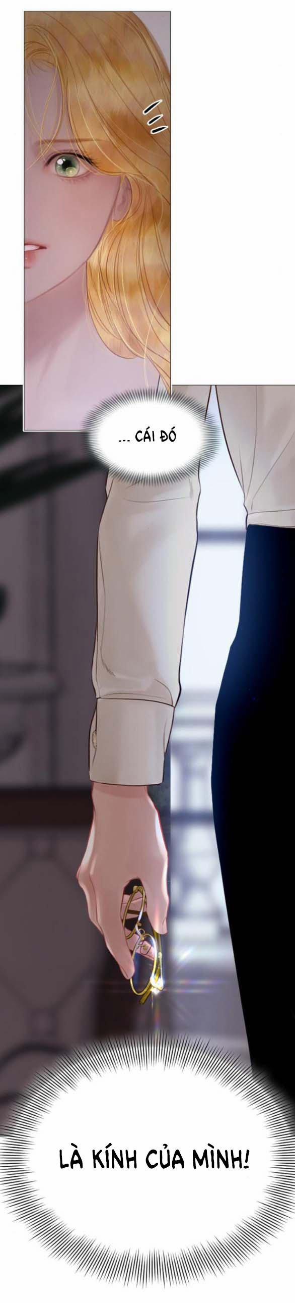 Khóc Đi Hay Là Cầu Xin Tôi Cũng Được 22.1 trang 27