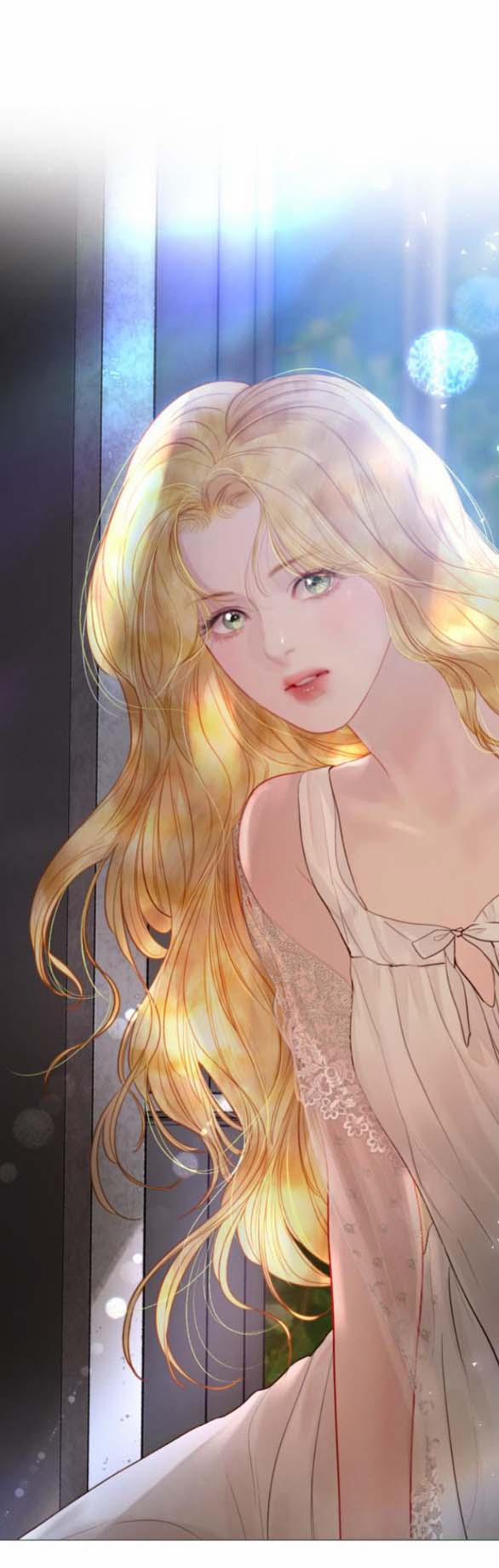 Khóc Đi Hay Là Cầu Xin Tôi Cũng Được 22.1 trang 3