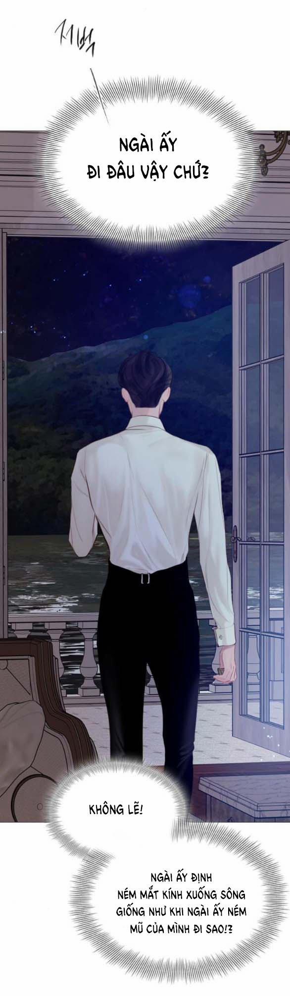 Khóc Đi Hay Là Cầu Xin Tôi Cũng Được 22.1 trang 33