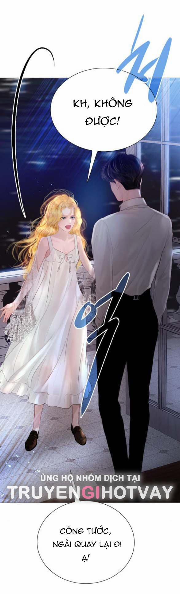 Khóc Đi Hay Là Cầu Xin Tôi Cũng Được 22.1 trang 35