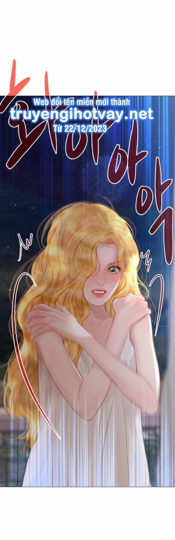 Khóc Đi Hay Là Cầu Xin Tôi Cũng Được 22.1 trang 40