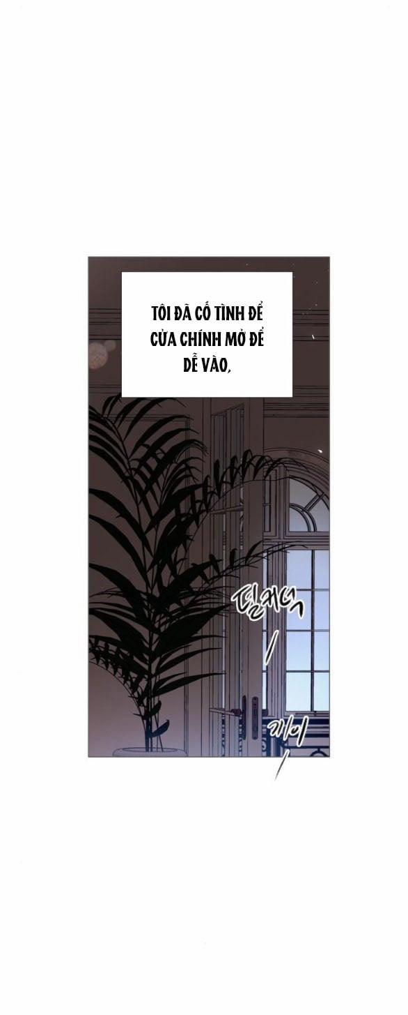 Khóc Đi Hay Là Cầu Xin Tôi Cũng Được 22.1 trang 5