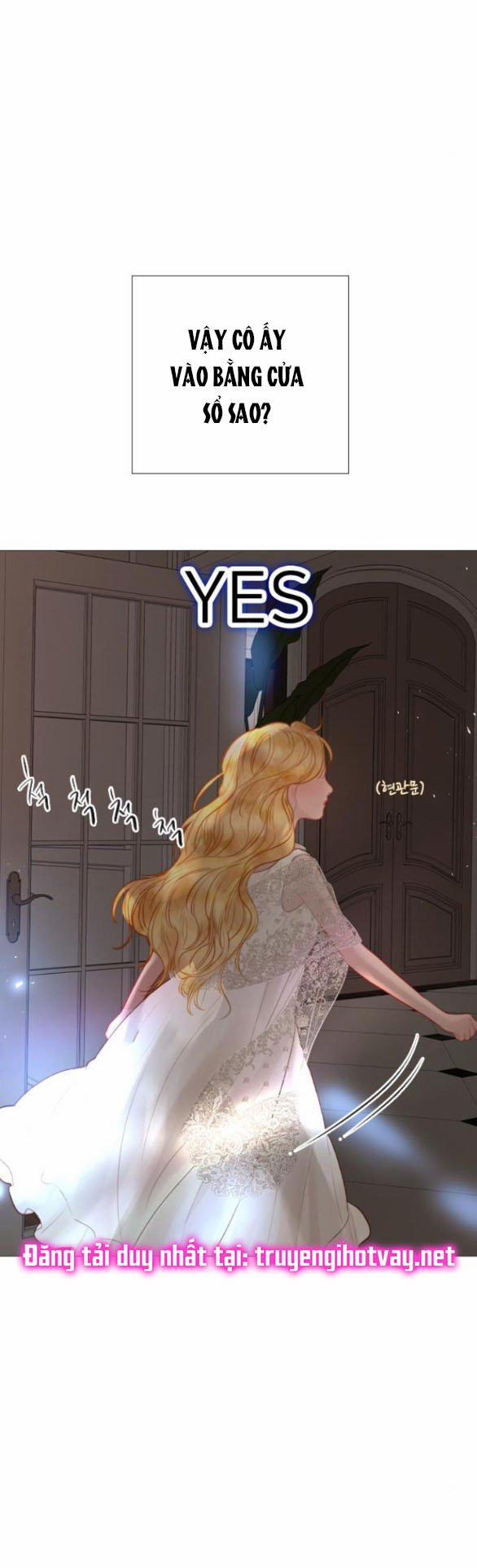 Khóc Đi Hay Là Cầu Xin Tôi Cũng Được 22.1 trang 6