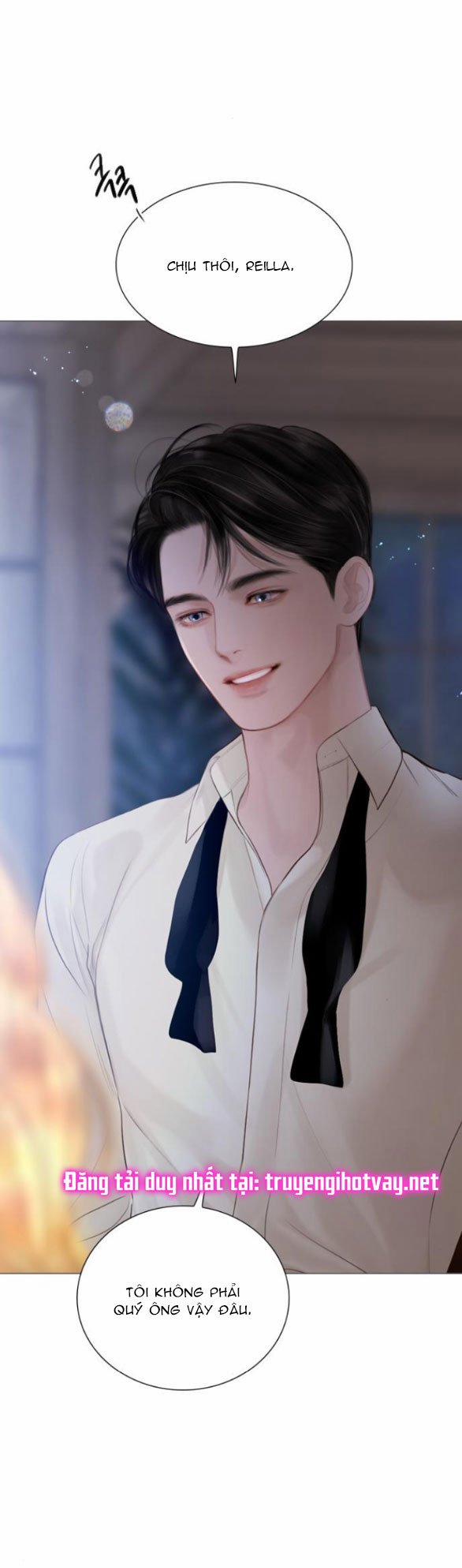 Khóc Đi Hay Là Cầu Xin Tôi Cũng Được 22.2 trang 12