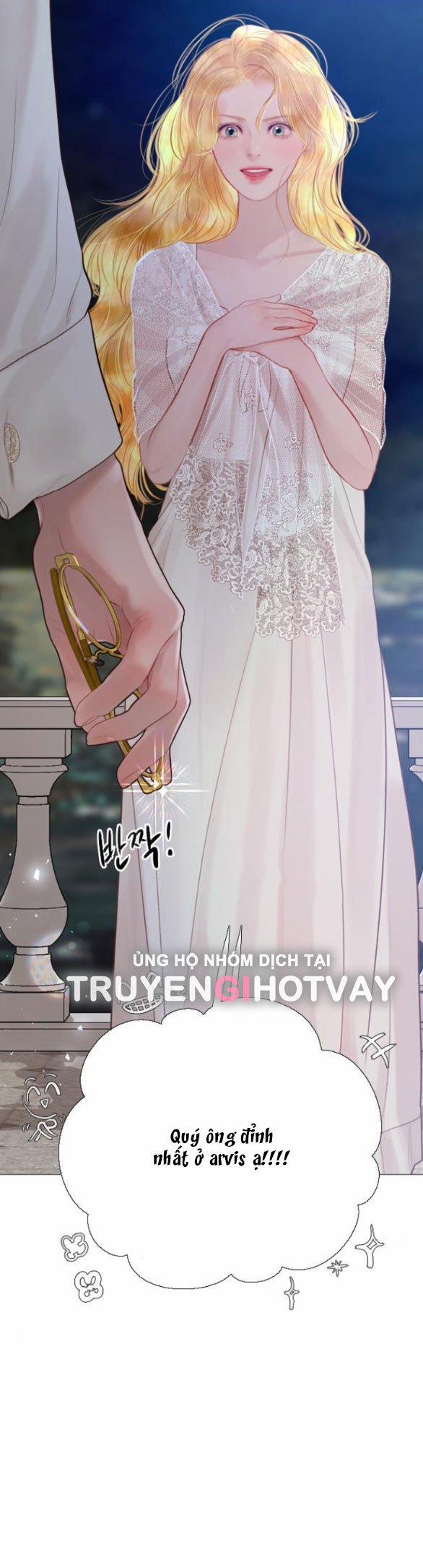 Khóc Đi Hay Là Cầu Xin Tôi Cũng Được 22.2 trang 14