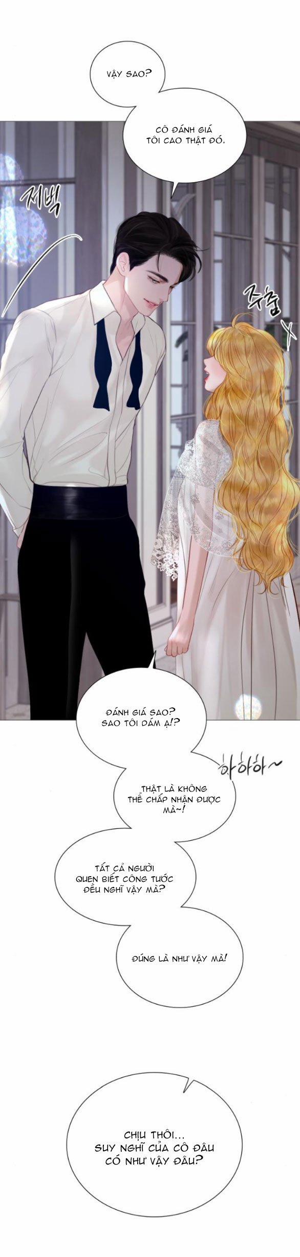 Khóc Đi Hay Là Cầu Xin Tôi Cũng Được 22.2 trang 15