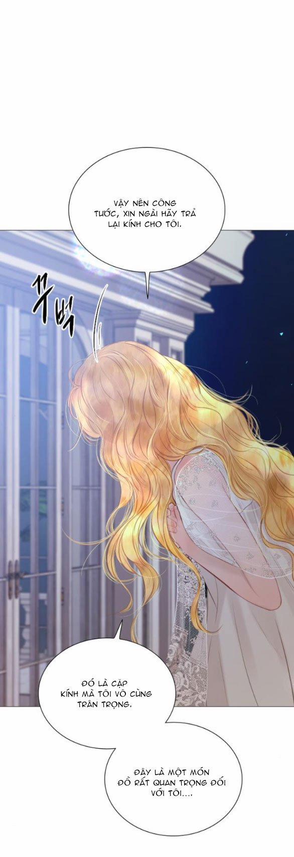 Khóc Đi Hay Là Cầu Xin Tôi Cũng Được 22.2 trang 18