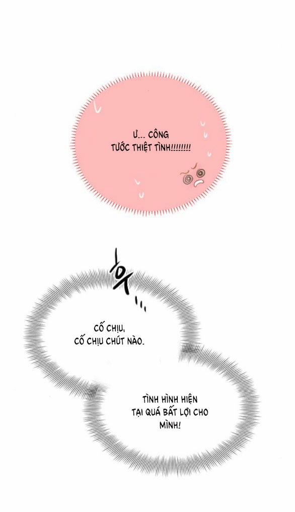 Khóc Đi Hay Là Cầu Xin Tôi Cũng Được 22.2 trang 5