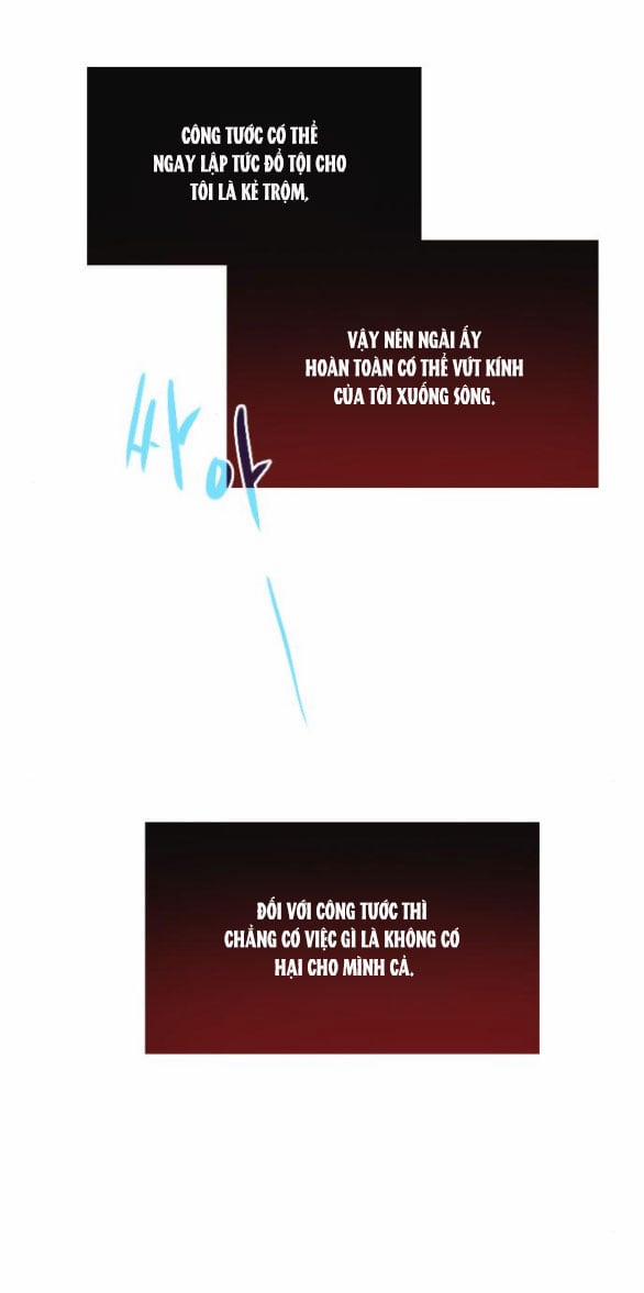 Khóc Đi Hay Là Cầu Xin Tôi Cũng Được 22.2 trang 6