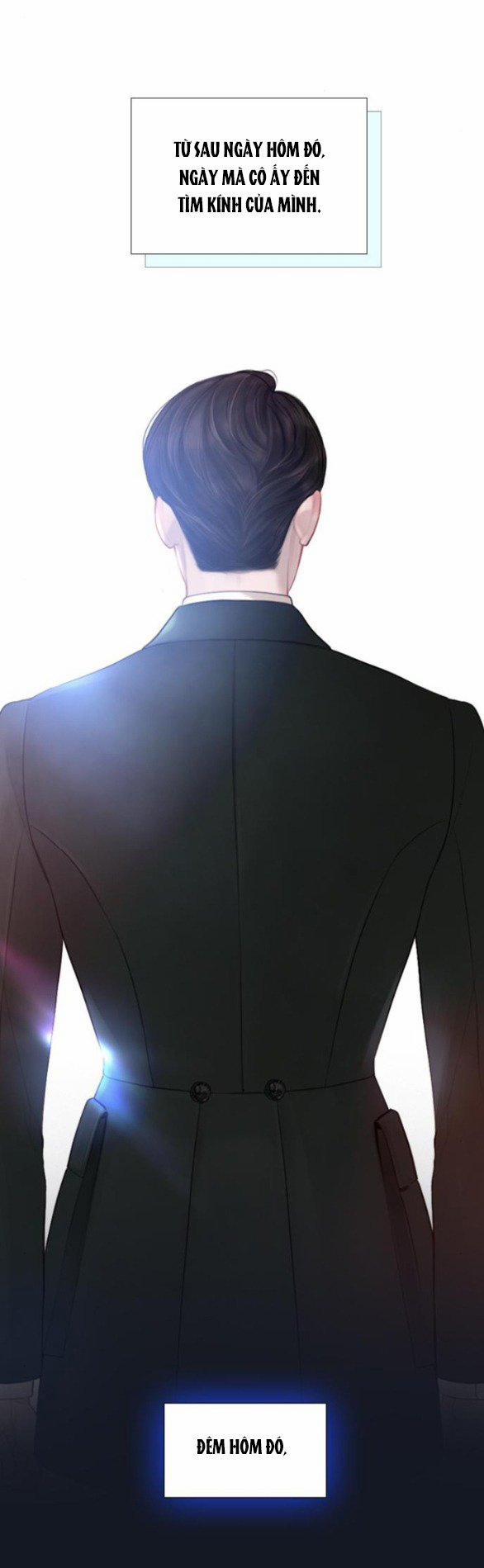 Khóc Đi Hay Là Cầu Xin Tôi Cũng Được 23.1 trang 1