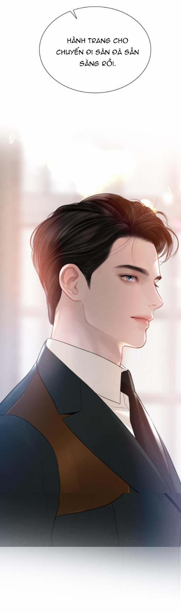 Khóc Đi Hay Là Cầu Xin Tôi Cũng Được 23.1 trang 10