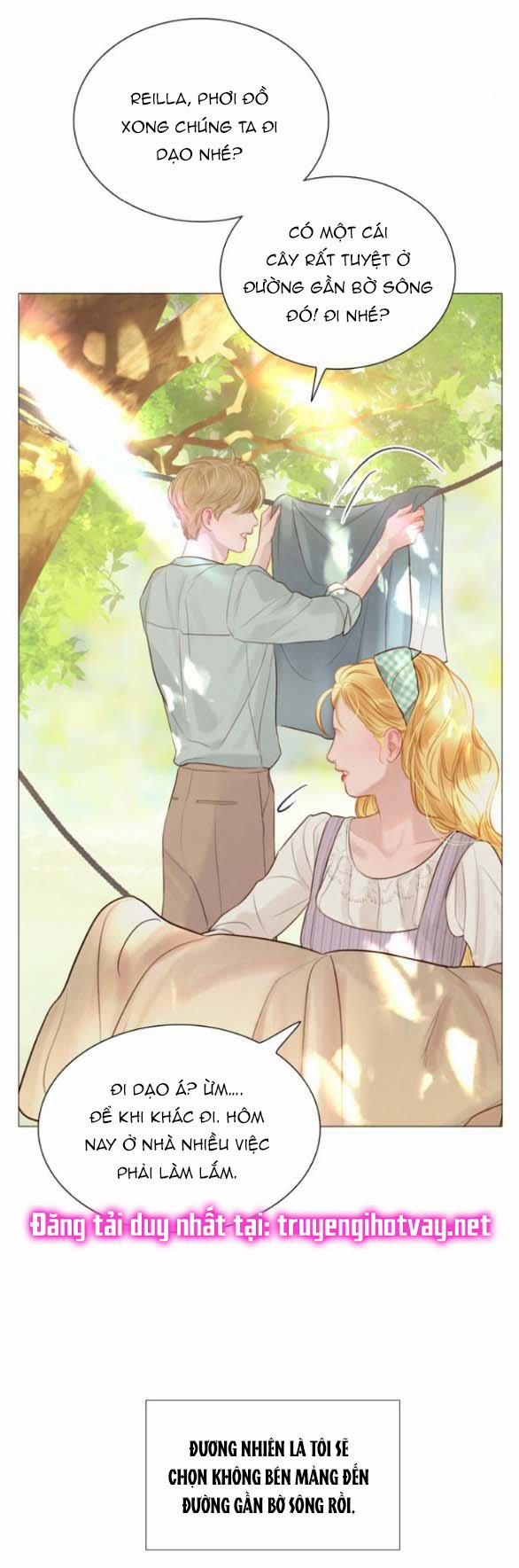 Khóc Đi Hay Là Cầu Xin Tôi Cũng Được 23.1 trang 15