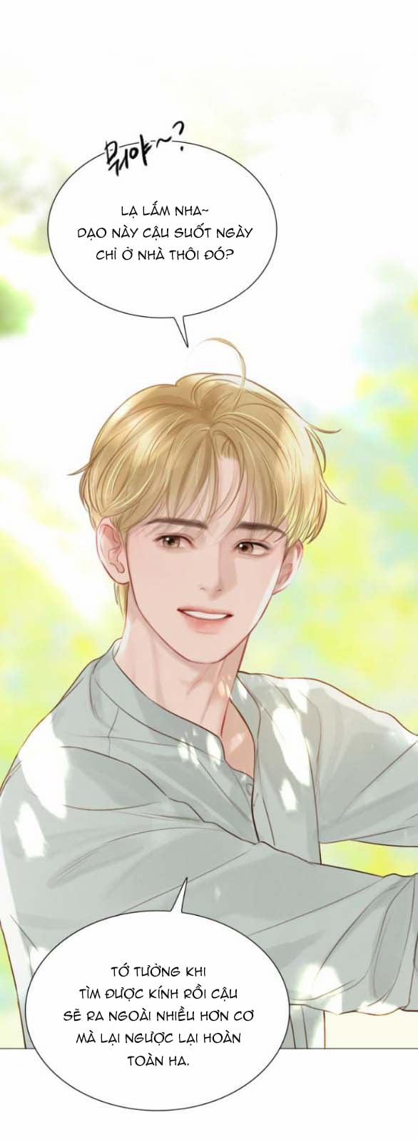 Khóc Đi Hay Là Cầu Xin Tôi Cũng Được 23.1 trang 16