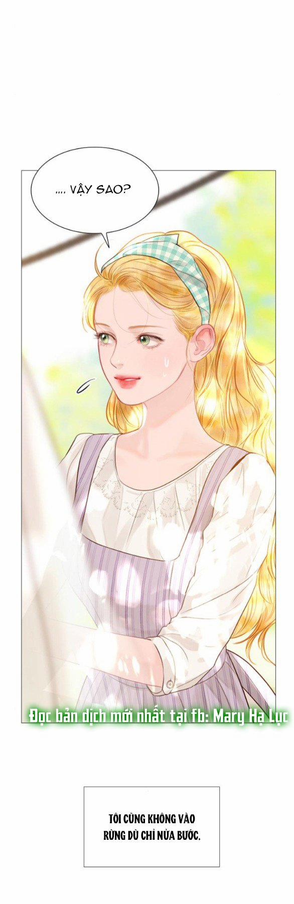 Khóc Đi Hay Là Cầu Xin Tôi Cũng Được 23.1 trang 17