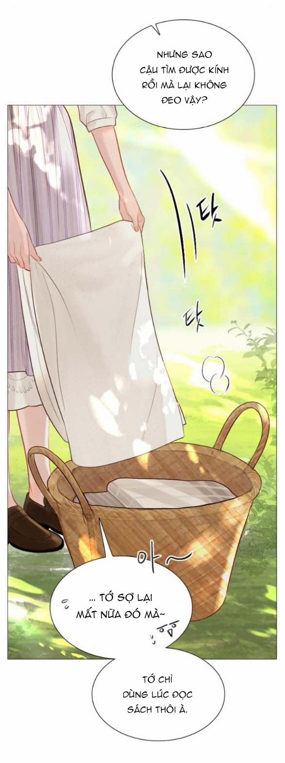 Khóc Đi Hay Là Cầu Xin Tôi Cũng Được 23.1 trang 18