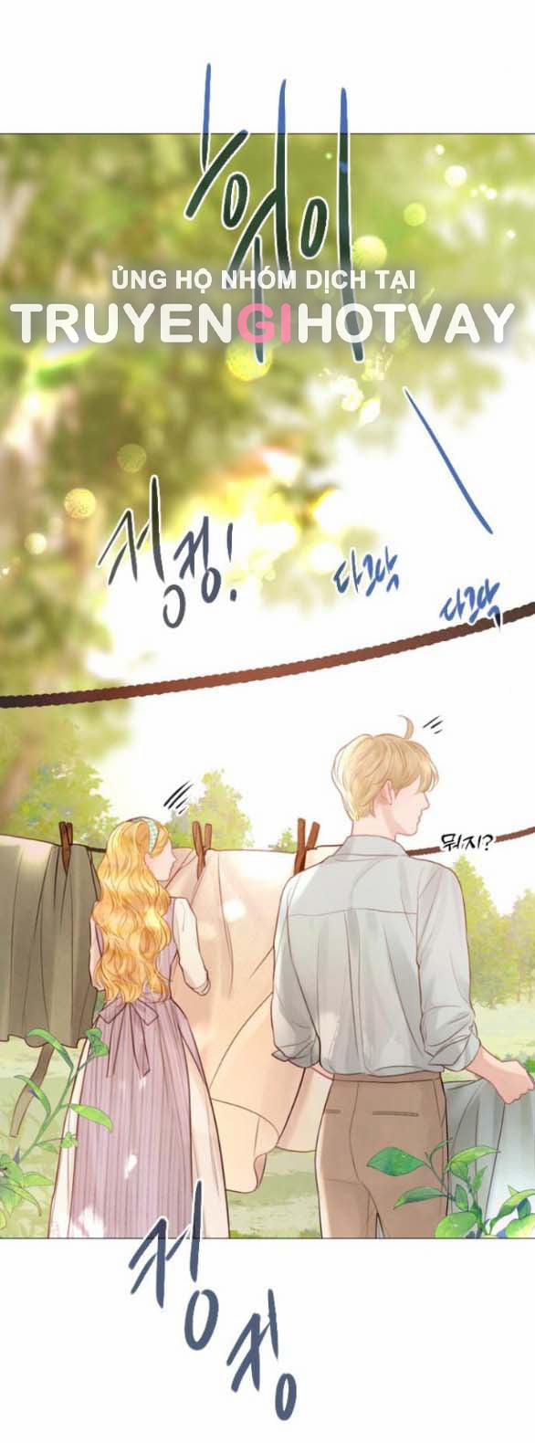 Khóc Đi Hay Là Cầu Xin Tôi Cũng Được 23.1 trang 23