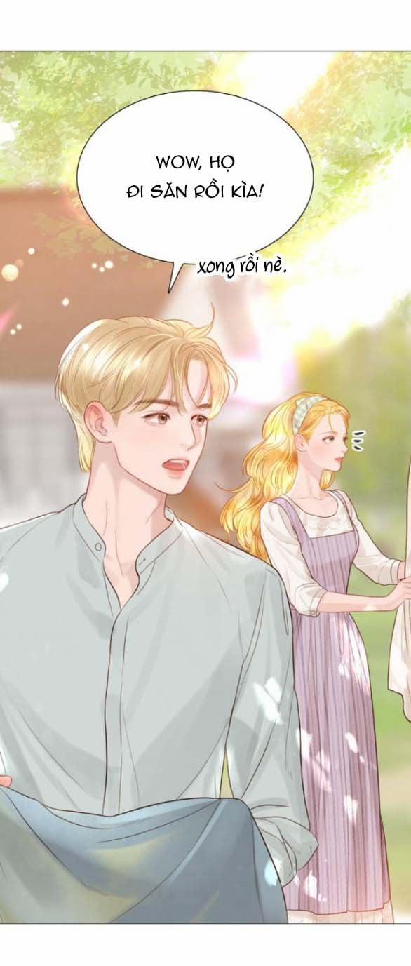 Khóc Đi Hay Là Cầu Xin Tôi Cũng Được 23.1 trang 25