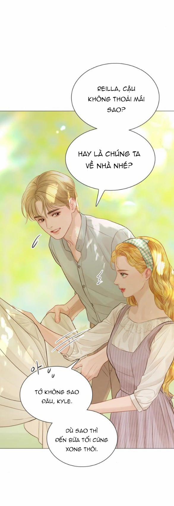 Khóc Đi Hay Là Cầu Xin Tôi Cũng Được 23.1 trang 37