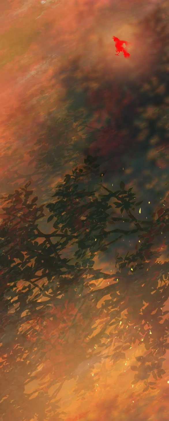 Khóc Đi Hay Là Cầu Xin Tôi Cũng Được 23.2 trang 24