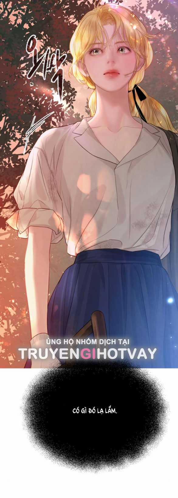 Khóc Đi Hay Là Cầu Xin Tôi Cũng Được 23.2 trang 36