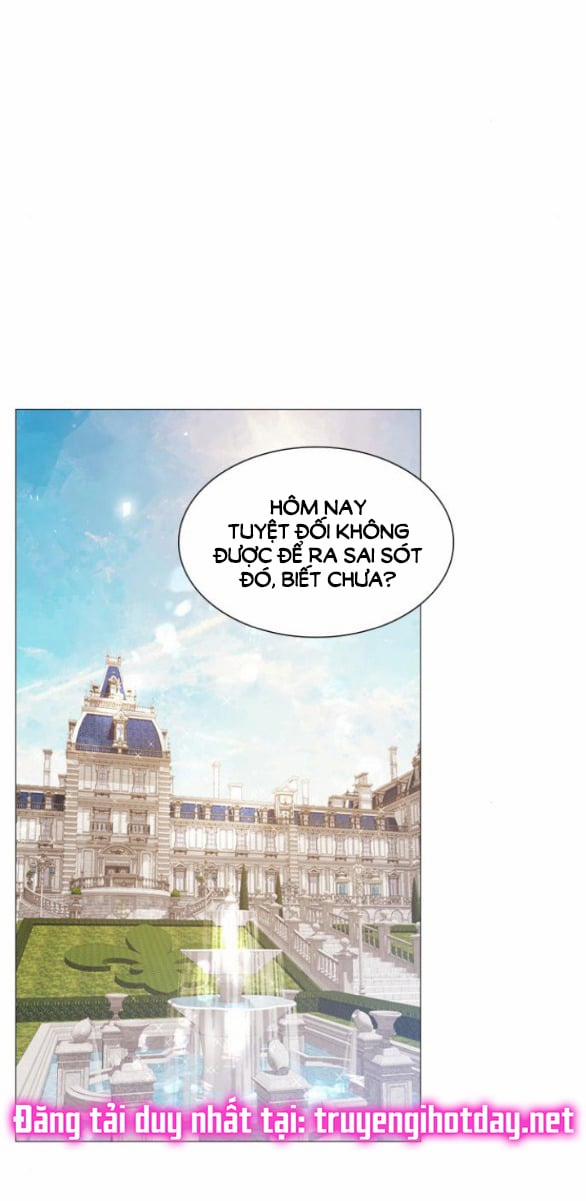 Khóc Đi Hay Là Cầu Xin Tôi Cũng Được 3.1 trang 11