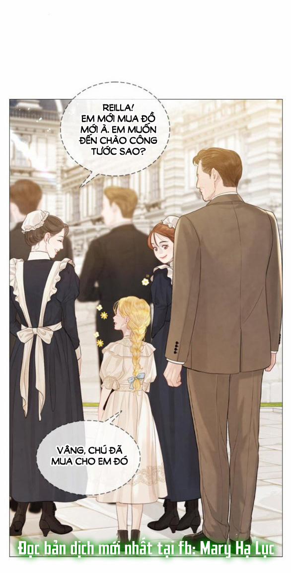 Khóc Đi Hay Là Cầu Xin Tôi Cũng Được 3.1 trang 14
