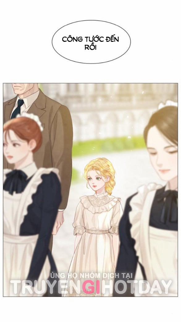 Khóc Đi Hay Là Cầu Xin Tôi Cũng Được 3.1 trang 16