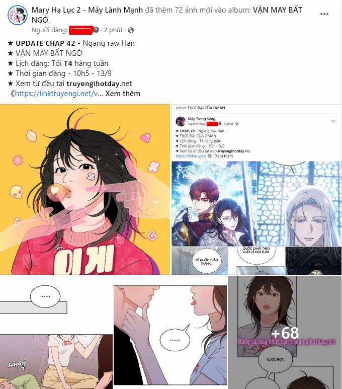 Khóc Đi Hay Là Cầu Xin Tôi Cũng Được 3.1 trang 2