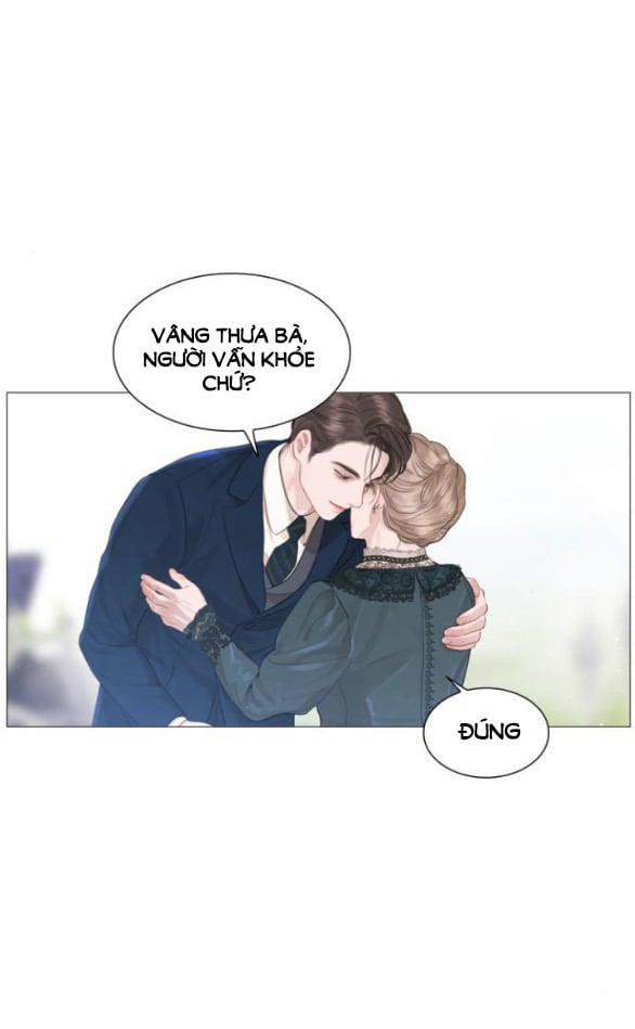 Khóc Đi Hay Là Cầu Xin Tôi Cũng Được 3.1 trang 21