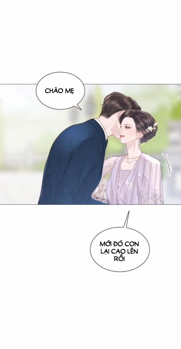 Khóc Đi Hay Là Cầu Xin Tôi Cũng Được 3.1 trang 22