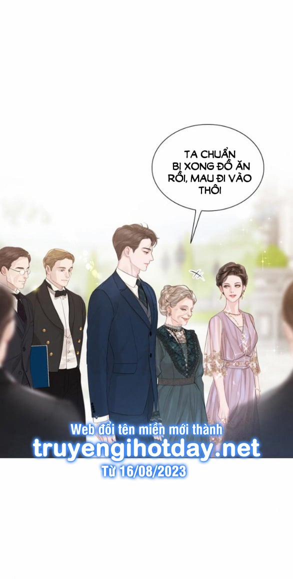 Khóc Đi Hay Là Cầu Xin Tôi Cũng Được 3.1 trang 23