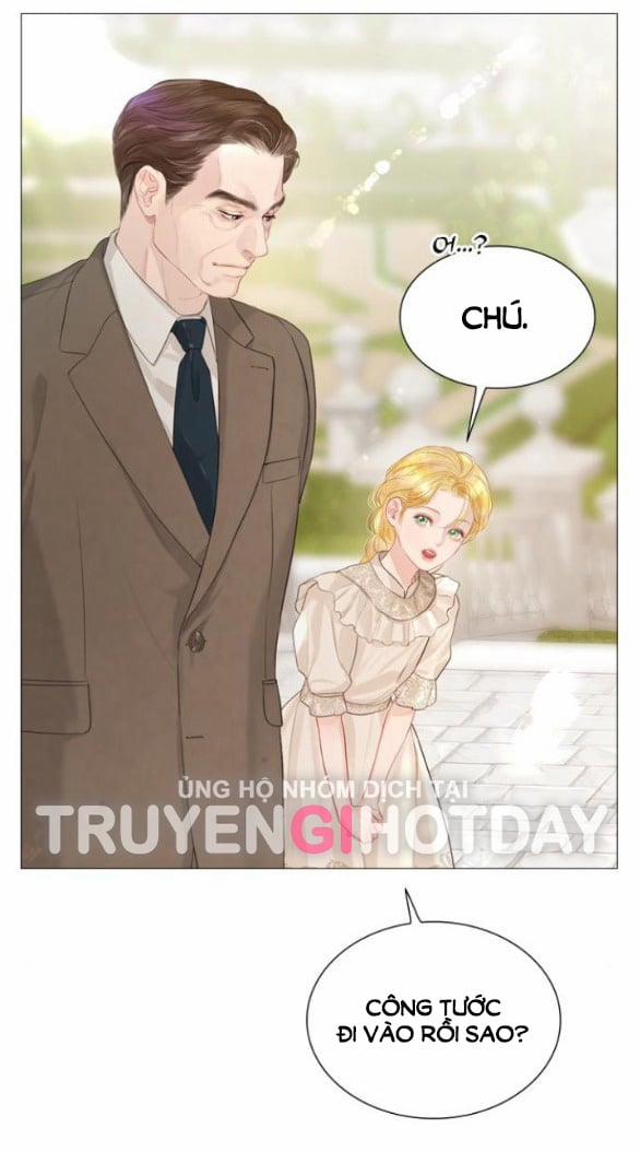 Khóc Đi Hay Là Cầu Xin Tôi Cũng Được 3.1 trang 28