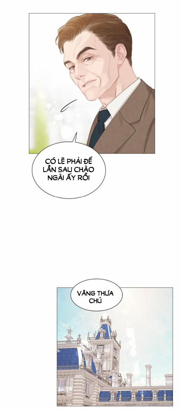 Khóc Đi Hay Là Cầu Xin Tôi Cũng Được 3.1 trang 29