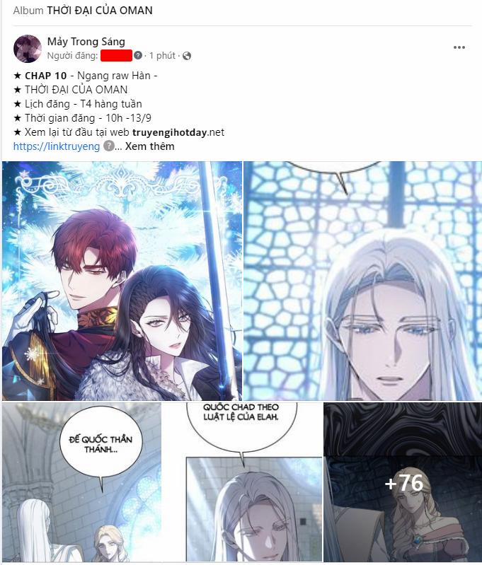 Khóc Đi Hay Là Cầu Xin Tôi Cũng Được 3.1 trang 3