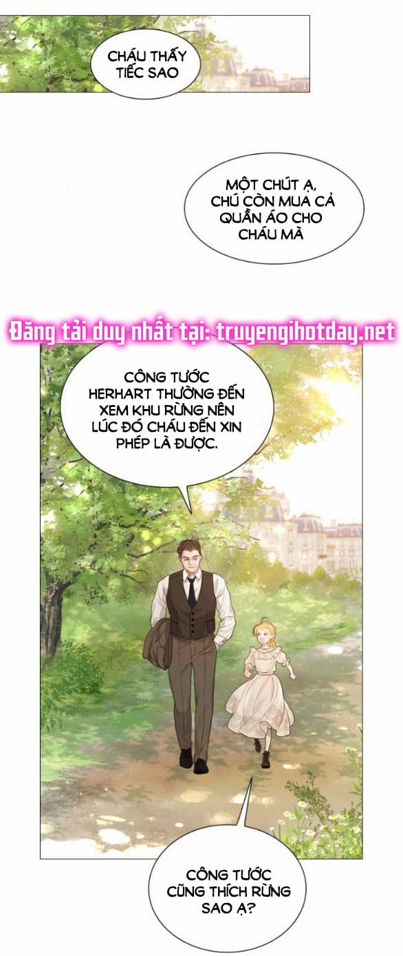 Khóc Đi Hay Là Cầu Xin Tôi Cũng Được 3.1 trang 30