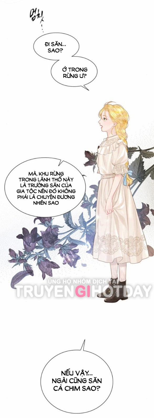 Khóc Đi Hay Là Cầu Xin Tôi Cũng Được 3.1 trang 32