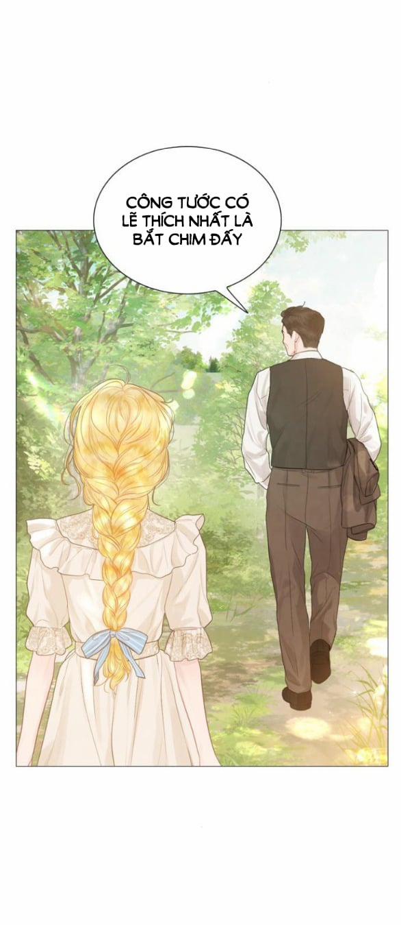 Khóc Đi Hay Là Cầu Xin Tôi Cũng Được 3.1 trang 33