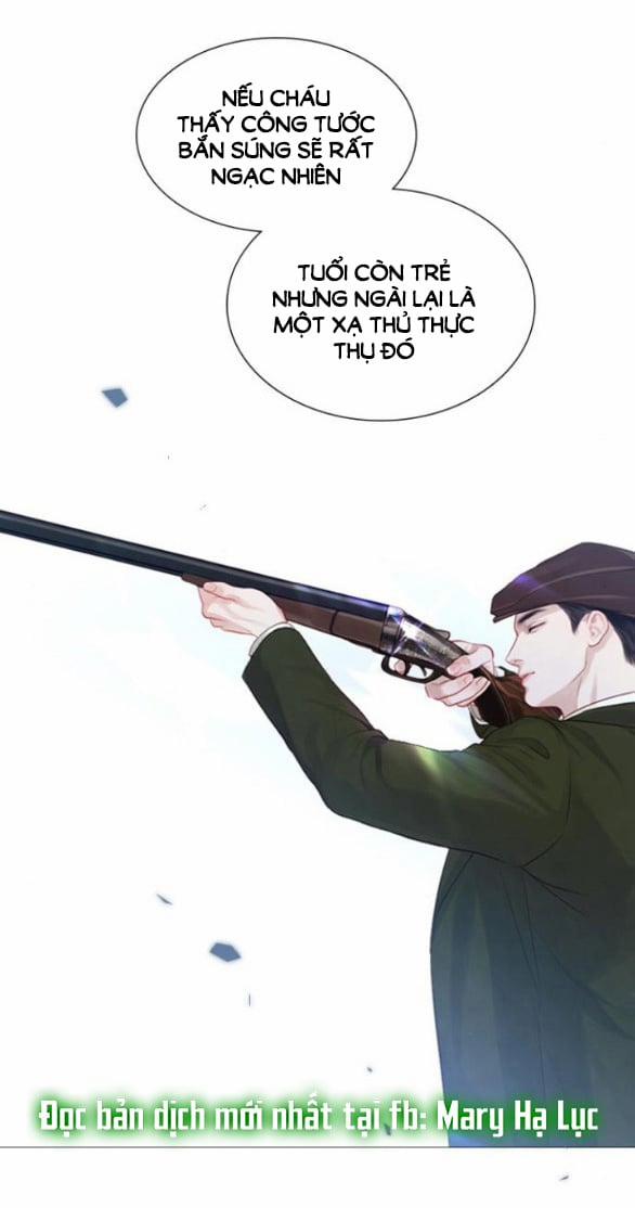 Khóc Đi Hay Là Cầu Xin Tôi Cũng Được 3.1 trang 34