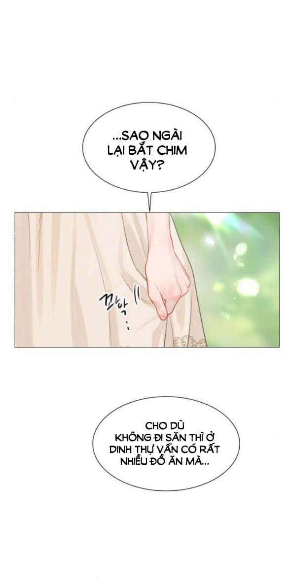 Khóc Đi Hay Là Cầu Xin Tôi Cũng Được 3.1 trang 35