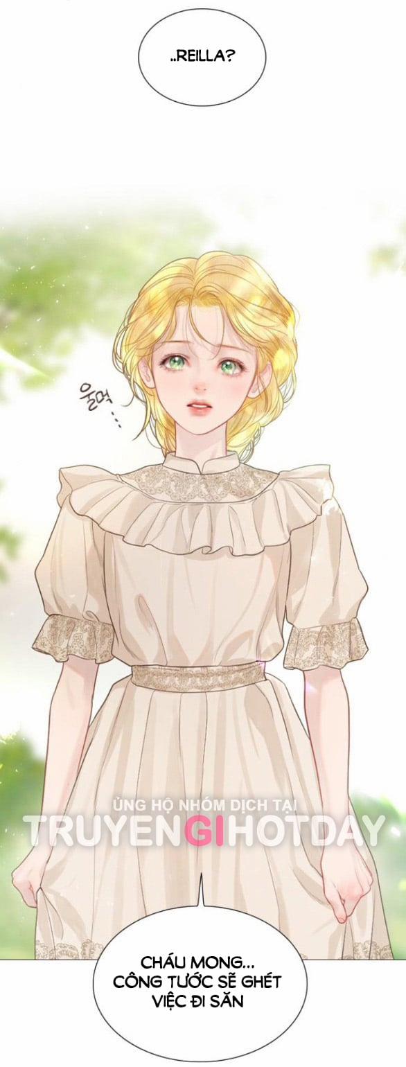 Khóc Đi Hay Là Cầu Xin Tôi Cũng Được 3.1 trang 37