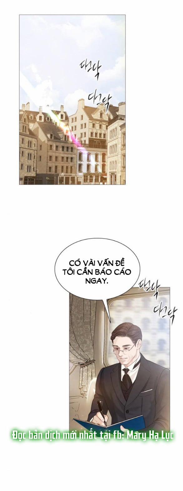 Khóc Đi Hay Là Cầu Xin Tôi Cũng Được 3.1 trang 4