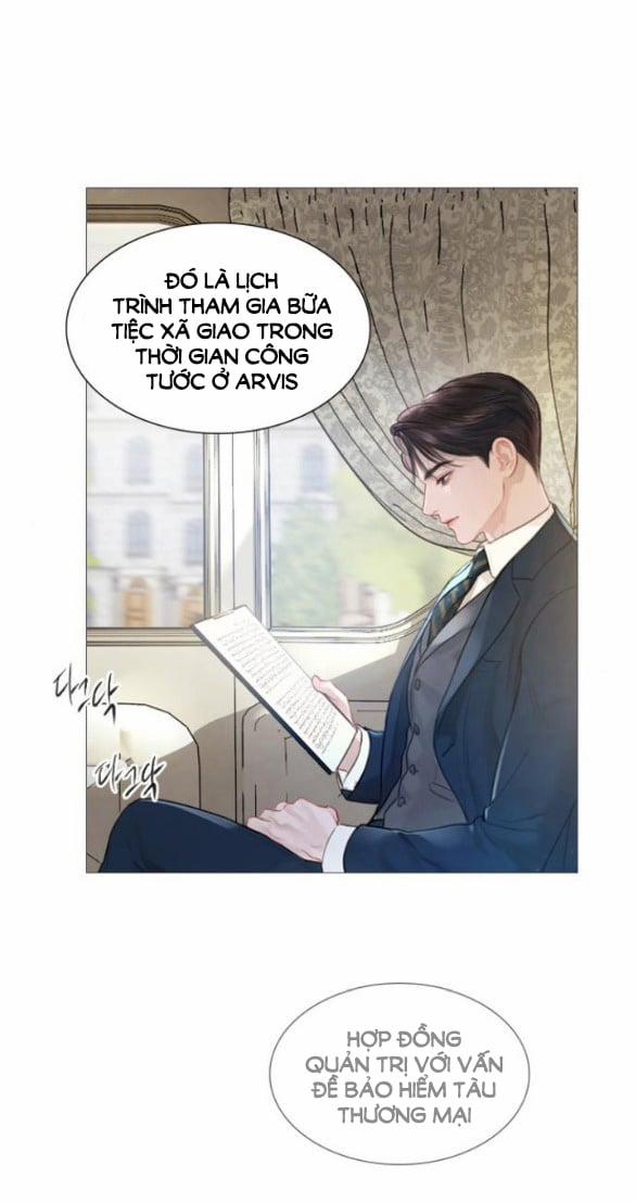 Khóc Đi Hay Là Cầu Xin Tôi Cũng Được 3.1 trang 5