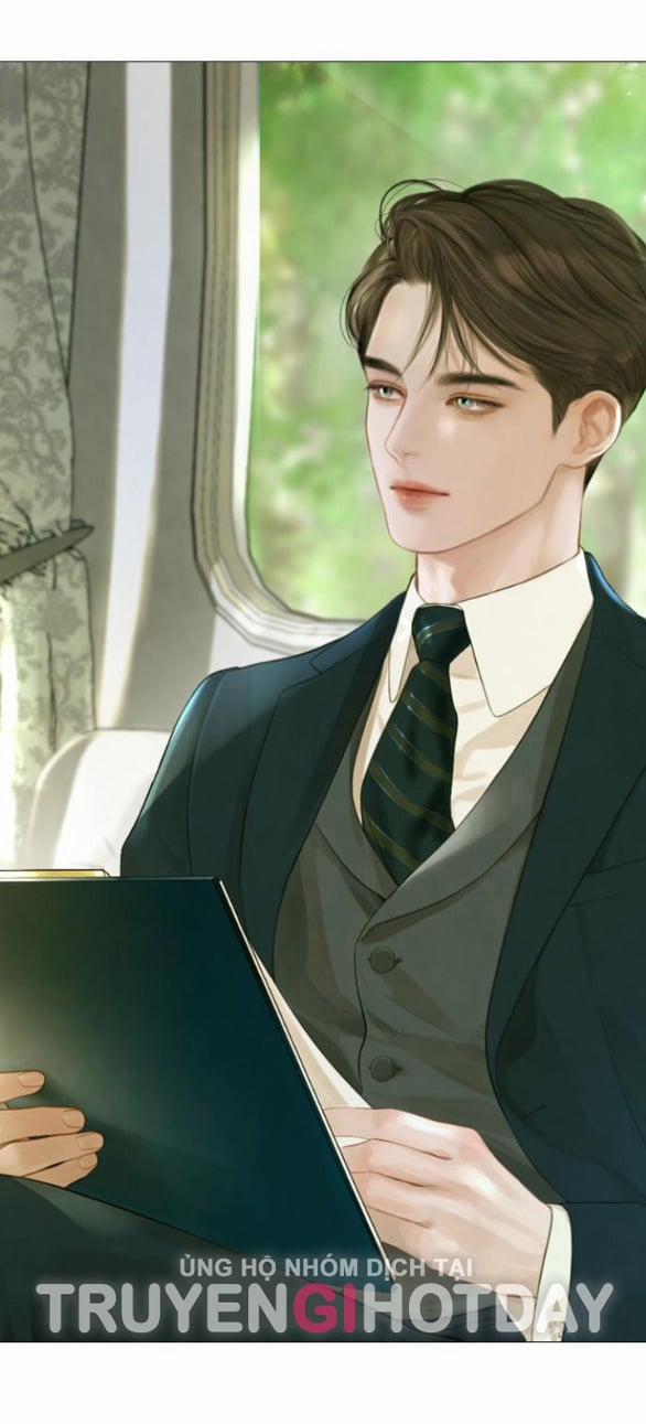 Khóc Đi Hay Là Cầu Xin Tôi Cũng Được 3.1 trang 9