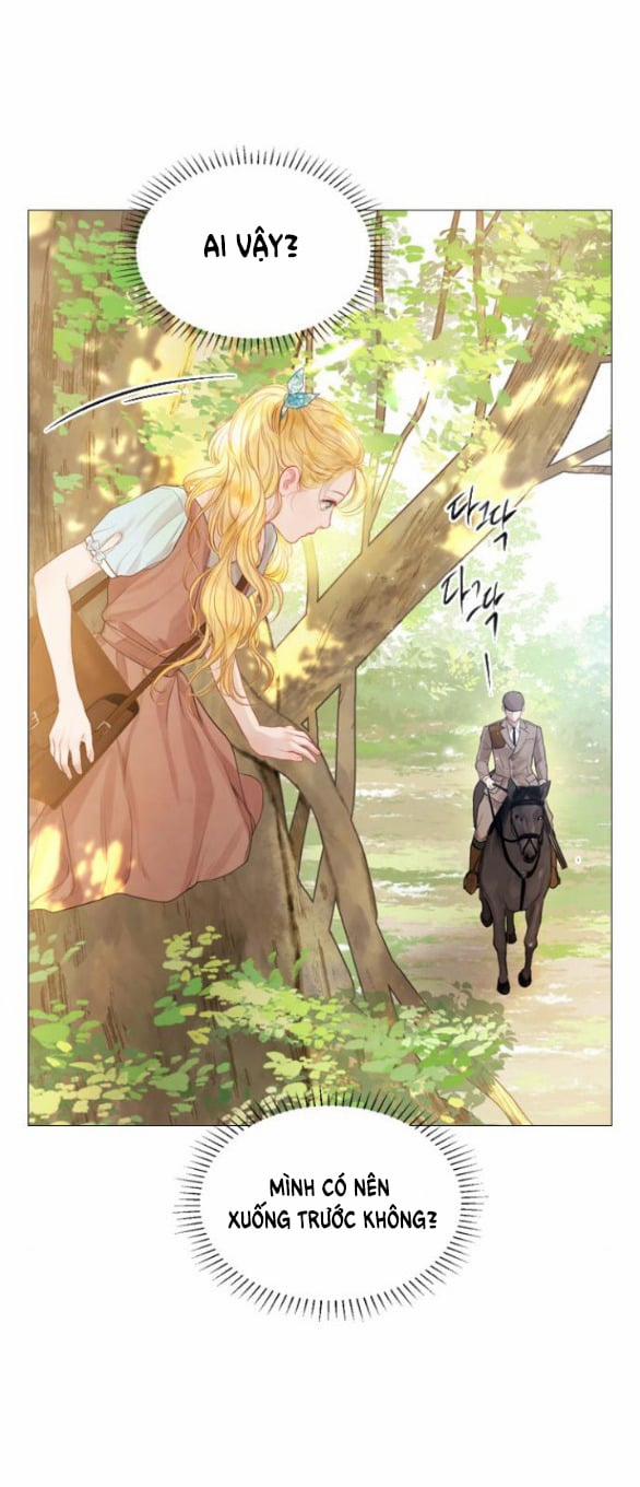 Khóc Đi Hay Là Cầu Xin Tôi Cũng Được 3.2 trang 11
