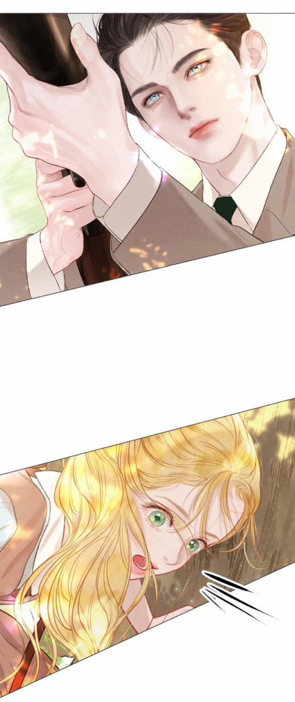 Khóc Đi Hay Là Cầu Xin Tôi Cũng Được 3.2 trang 22