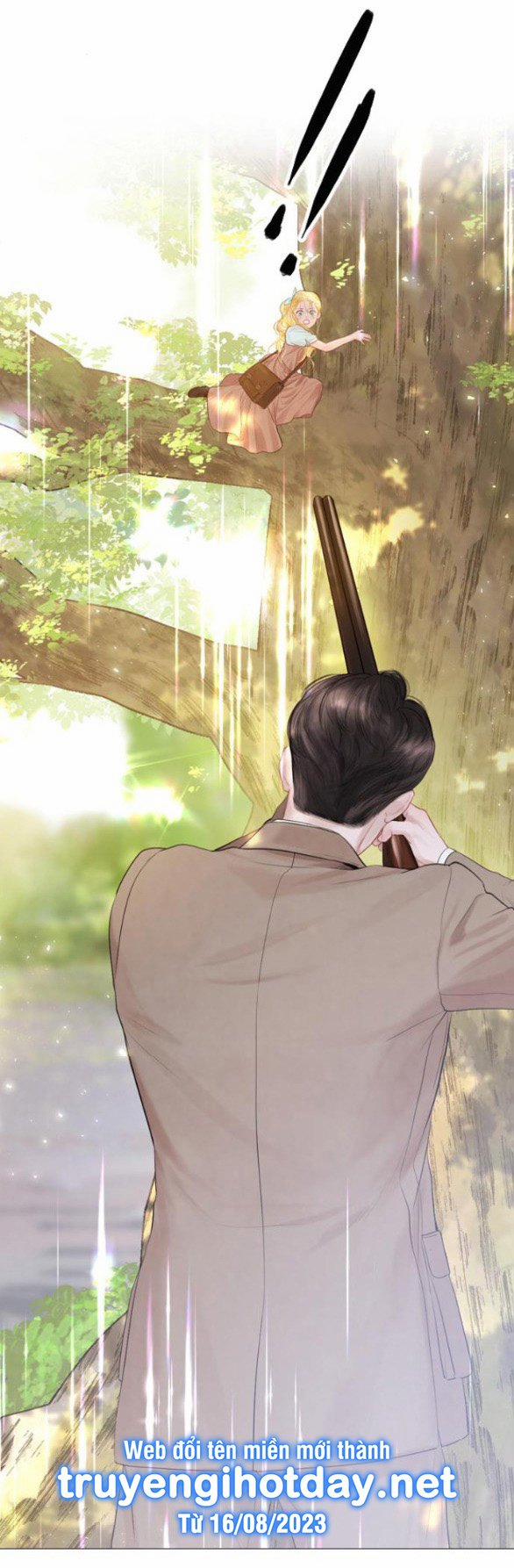 Khóc Đi Hay Là Cầu Xin Tôi Cũng Được 3.2 trang 23