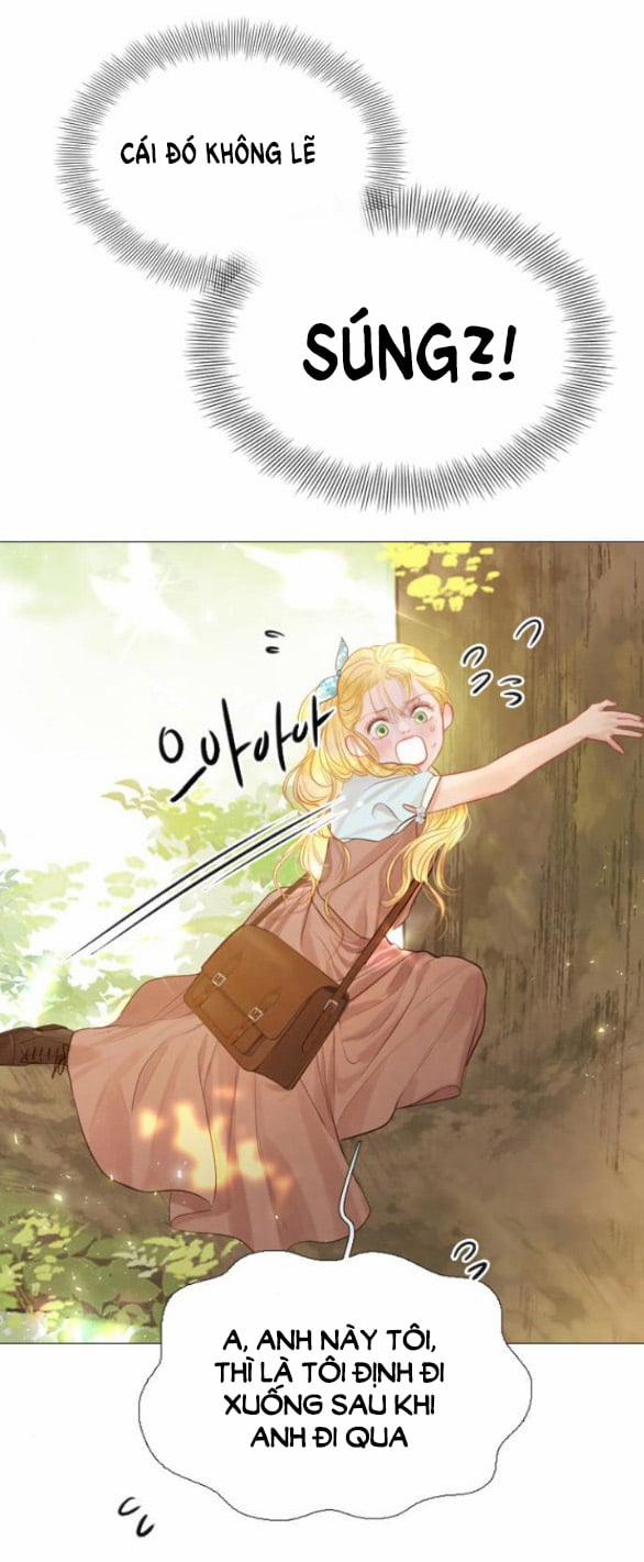 Khóc Đi Hay Là Cầu Xin Tôi Cũng Được 3.2 trang 24